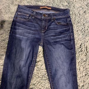 Joe’s Skinny Ankle Jeans Sz. 24